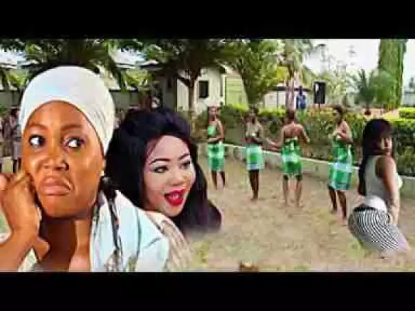 Video: African Beauty Contest 2 - #AfricanMovies #2017NollywoodMovies #LatestNigerianMovies2017 #FullMovie